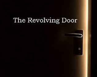 The Revolving Door - Rpg - Gamekafe