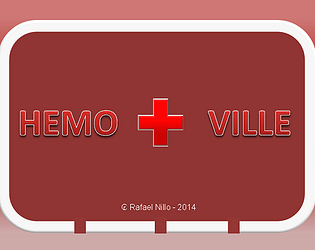 Hemo Ville - Action - Gamekafe