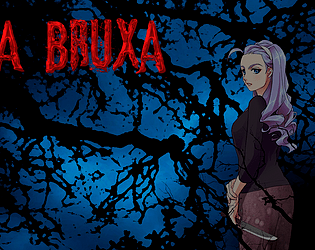 A Bruxa - Simulation - Gamekafe