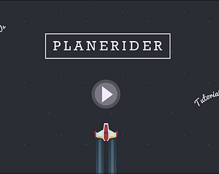 Plane Rider - Shooter - Gamekafe