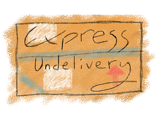 Express Undelivery - Other - Gamekafe