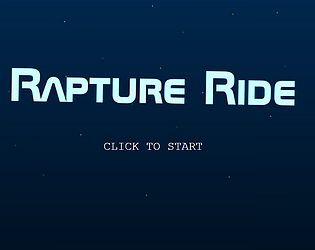 Rapture Ride - Other - Gamekafe