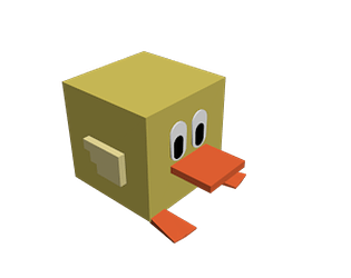 Duck That Cheese - Other - https://apktopone.com