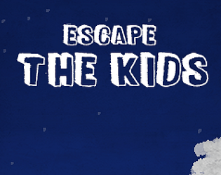 Escape The Kids - Action - https://apktopone.com