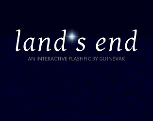 Lands End - Other - Gamekafe