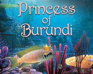 Princess Of Burundi - Action - Gamekafe