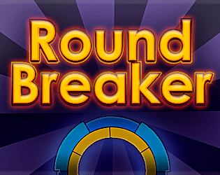 Round Breaker - Action - Gamekafe