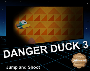 Danger Duck V3 - Shooter - https://apktopone.com