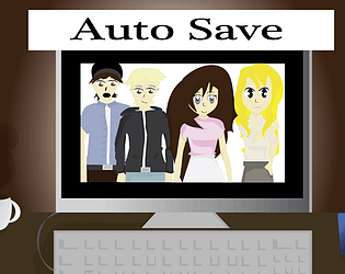 Auto Save - Puzzle - https://apktopone.com