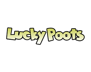 Luckypoots - Action - Gamekafe