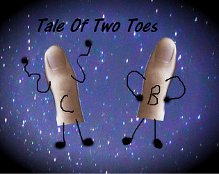 A Tale Of Two Toes Demo - Rpg - Gamekafe