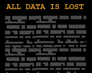 All Data Is Lost - Other - https://apktopone.com