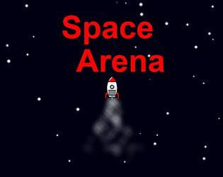 Space Arena - Shooter - Gamekafe