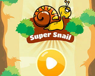 Super Snail - Action - https://apktopone.com