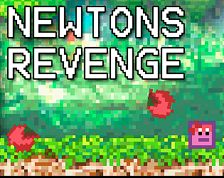 Newtonsrevenge - Other - Gamekafe