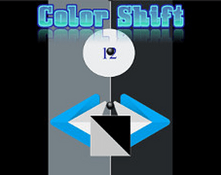 Colorshift - Puzzle - Gamekafe