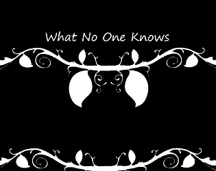 What No One Knows - Visual - Gamekafe