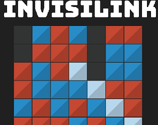 Invisilink - Puzzle - Gamekafe