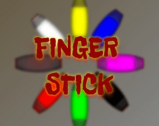 Finger Stick - Other - Gamekafe