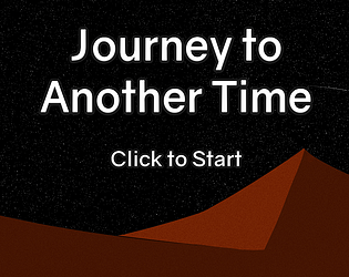 Journey To Another Time - Rpg - Gamekafe